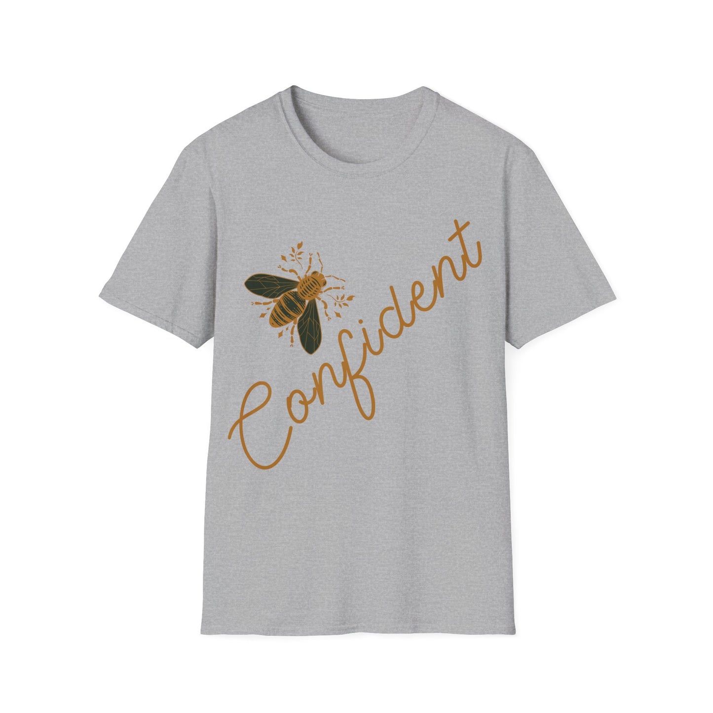 Bee Confident T-Shirt