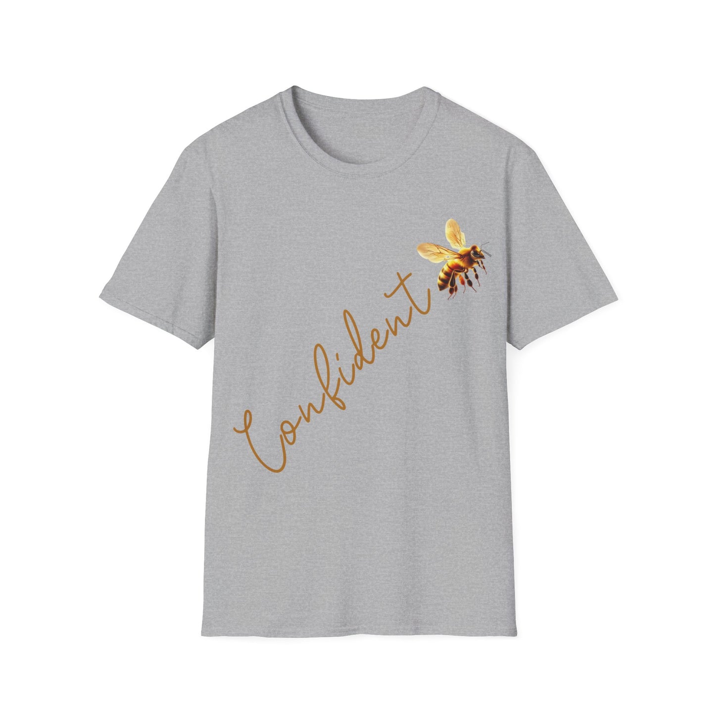 Bee Confident T-Shirt