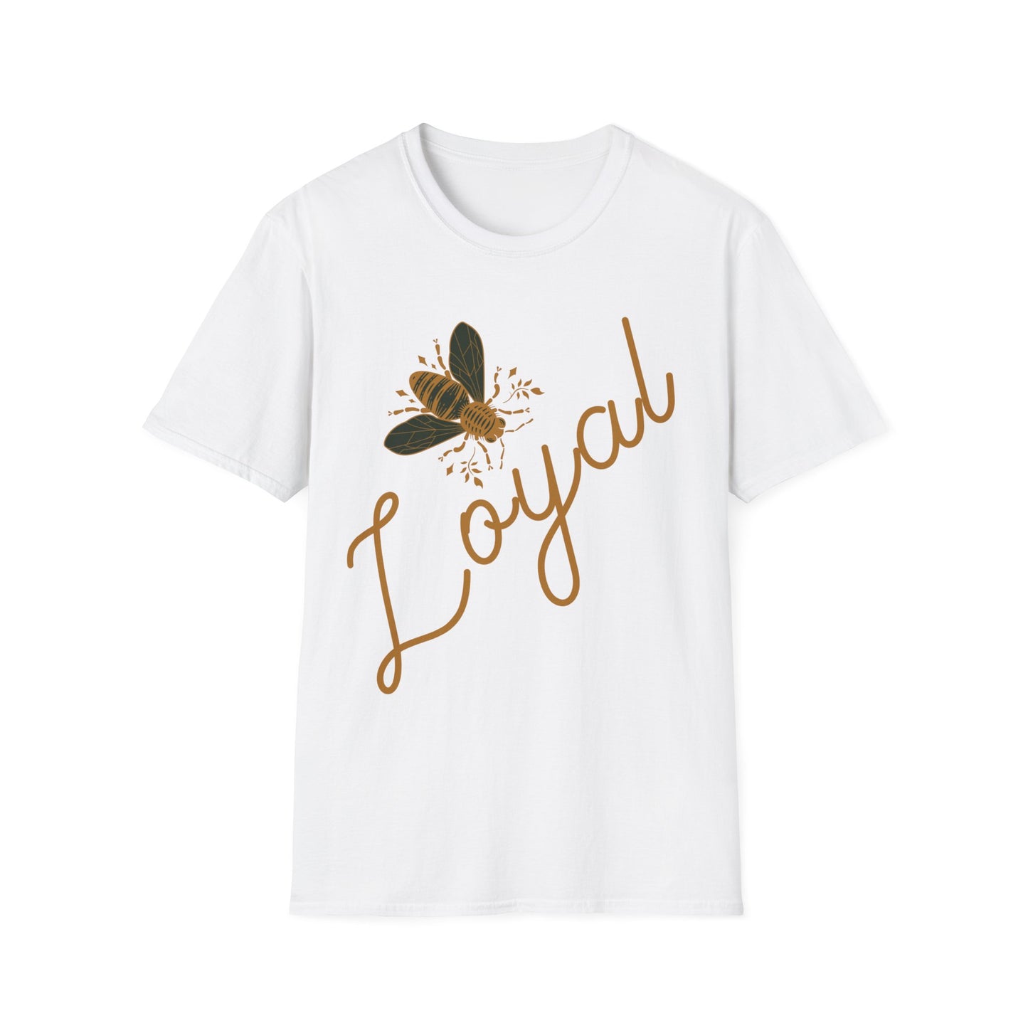 Bee Loyal T-Shirt