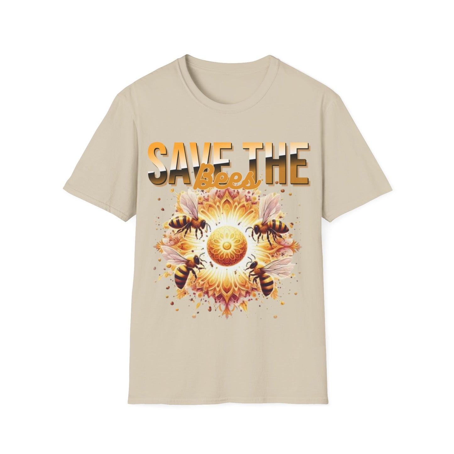 Save the Bees T-Shirt