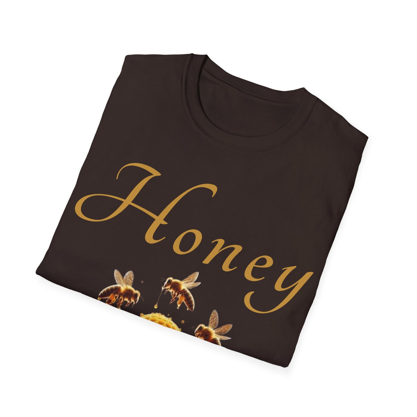 Honey Bee T-Shirt