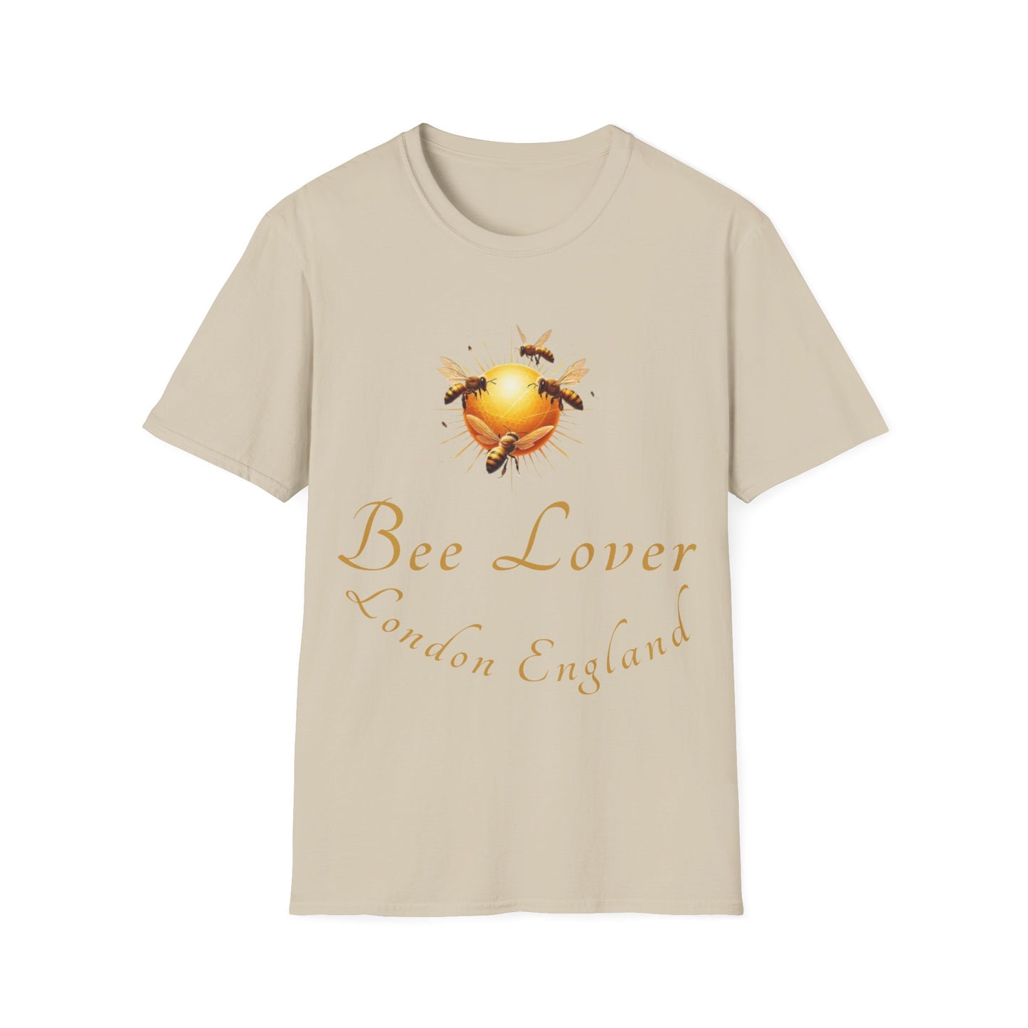 Bee Lover T-Shirt