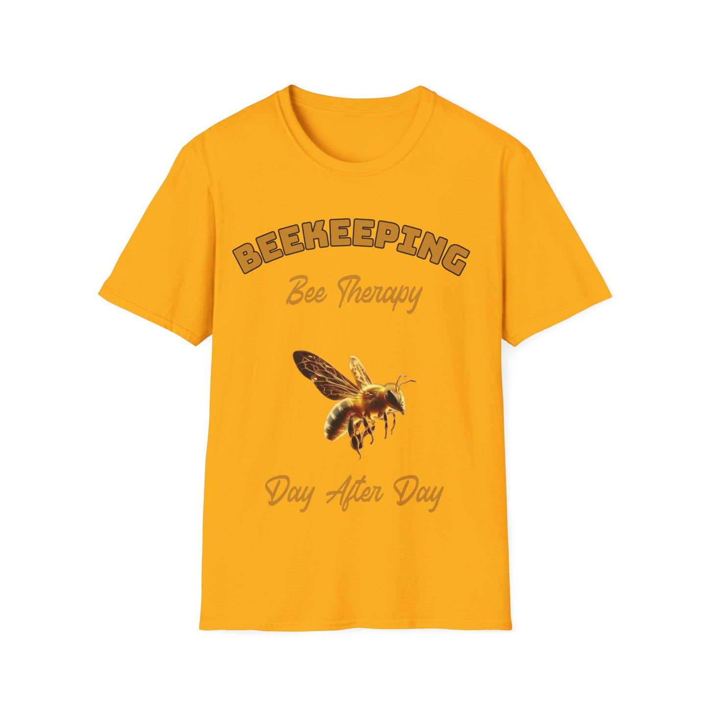 Beekeeping T-Shirt