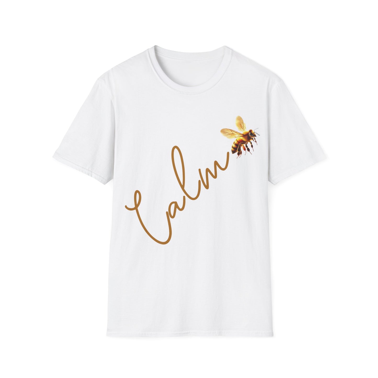 Bee Calm T-Shirt