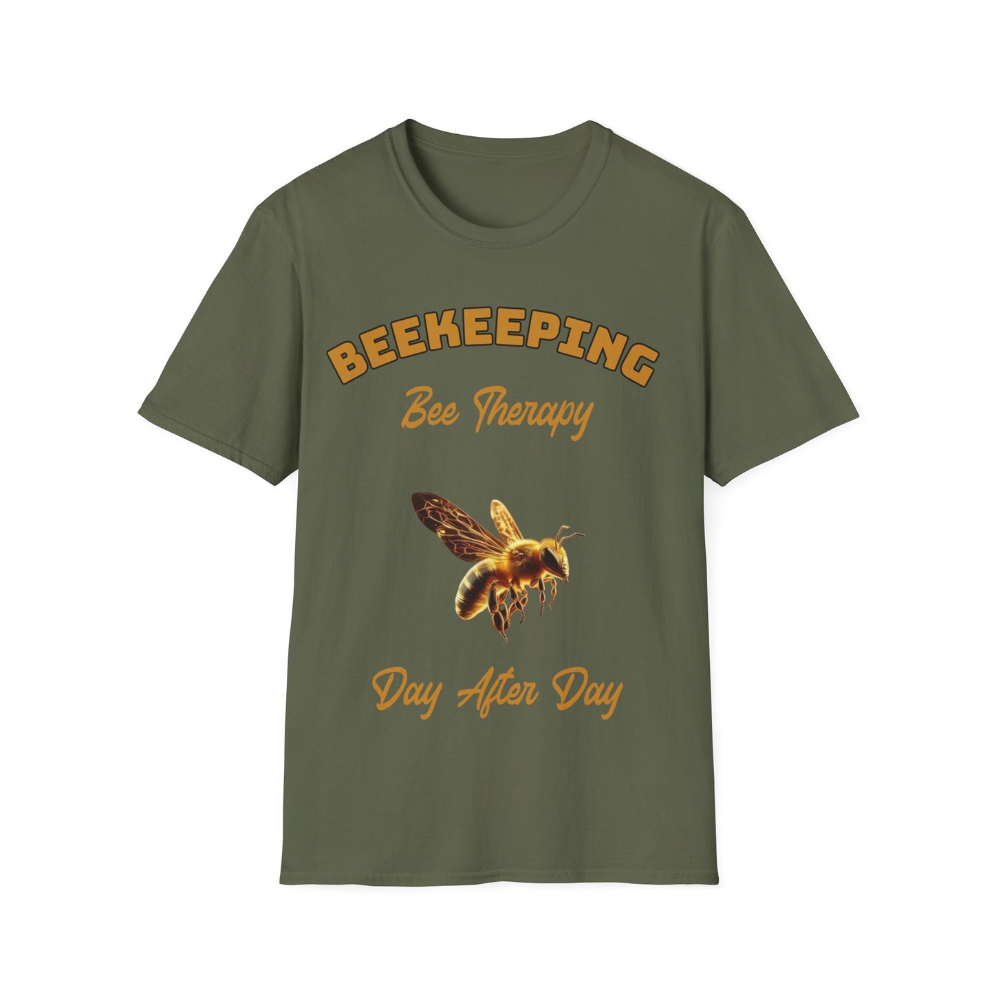 Beekeeping T-Shirt