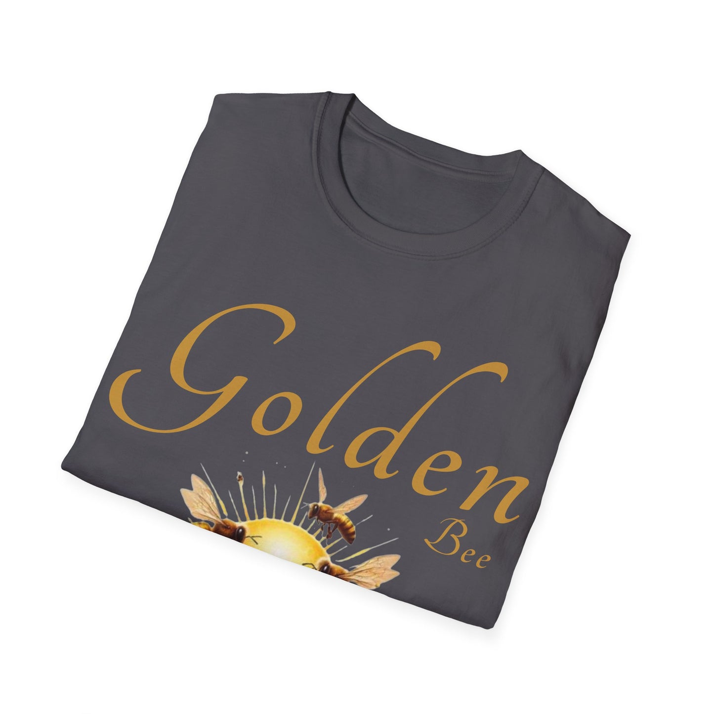 Golden Bee T-Shirt