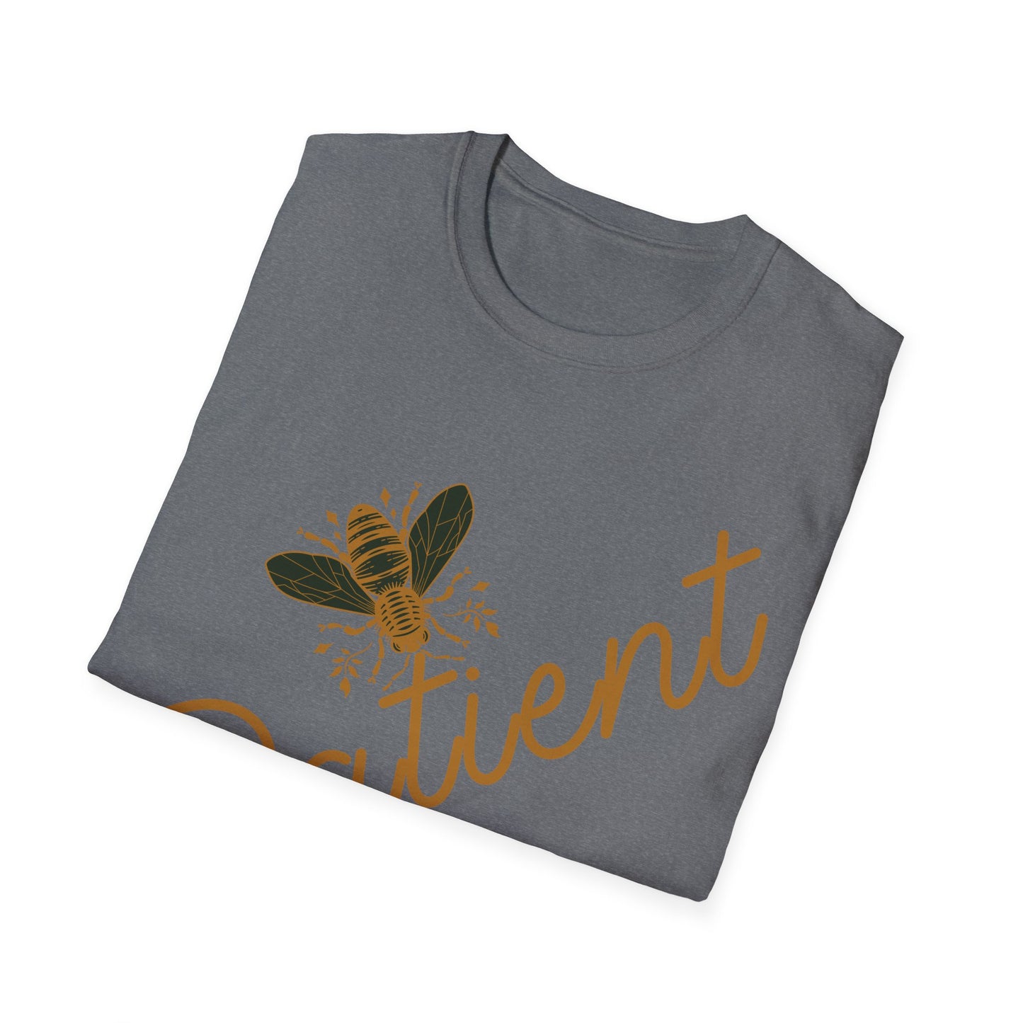 Bee Patient T-Shirt