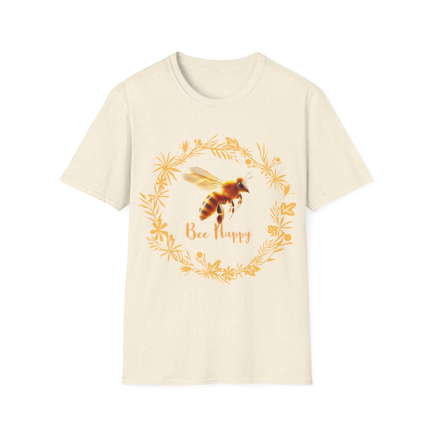 Bee Happy T-Shirt