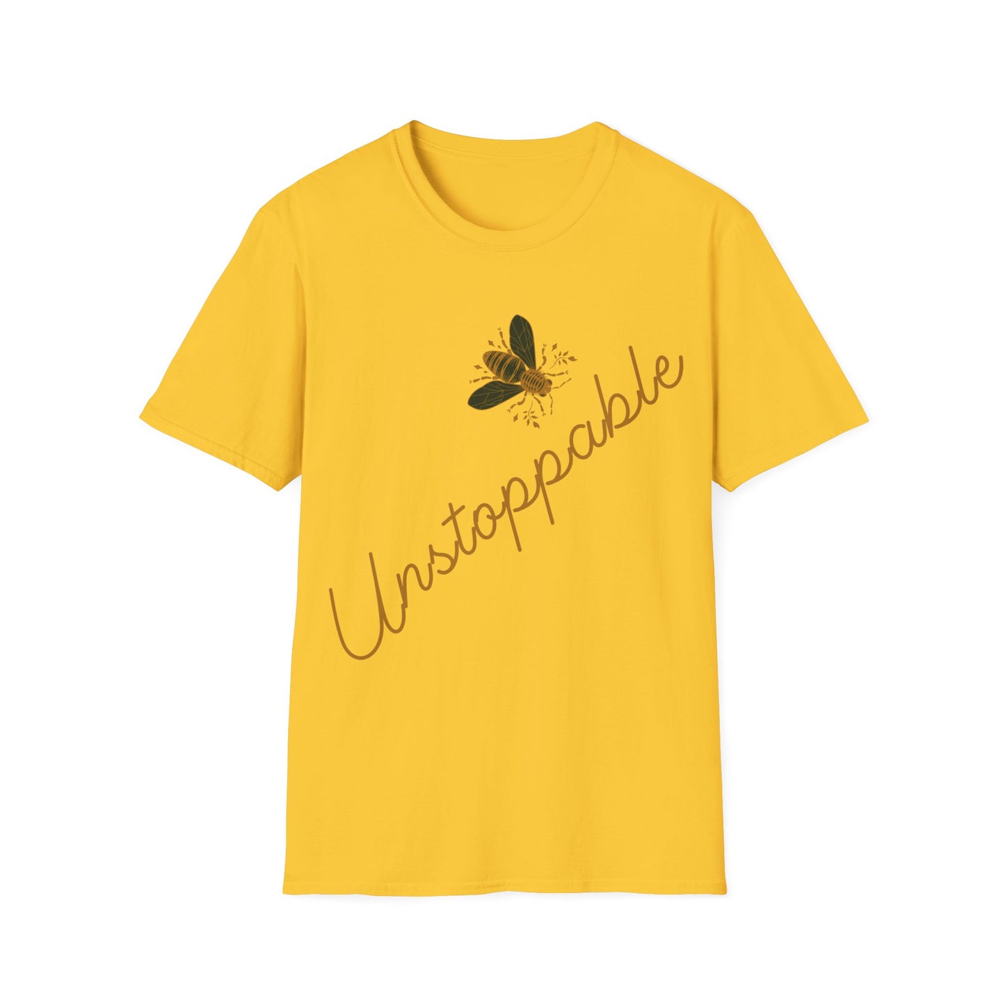 Bee Unstoppable T-Shirt