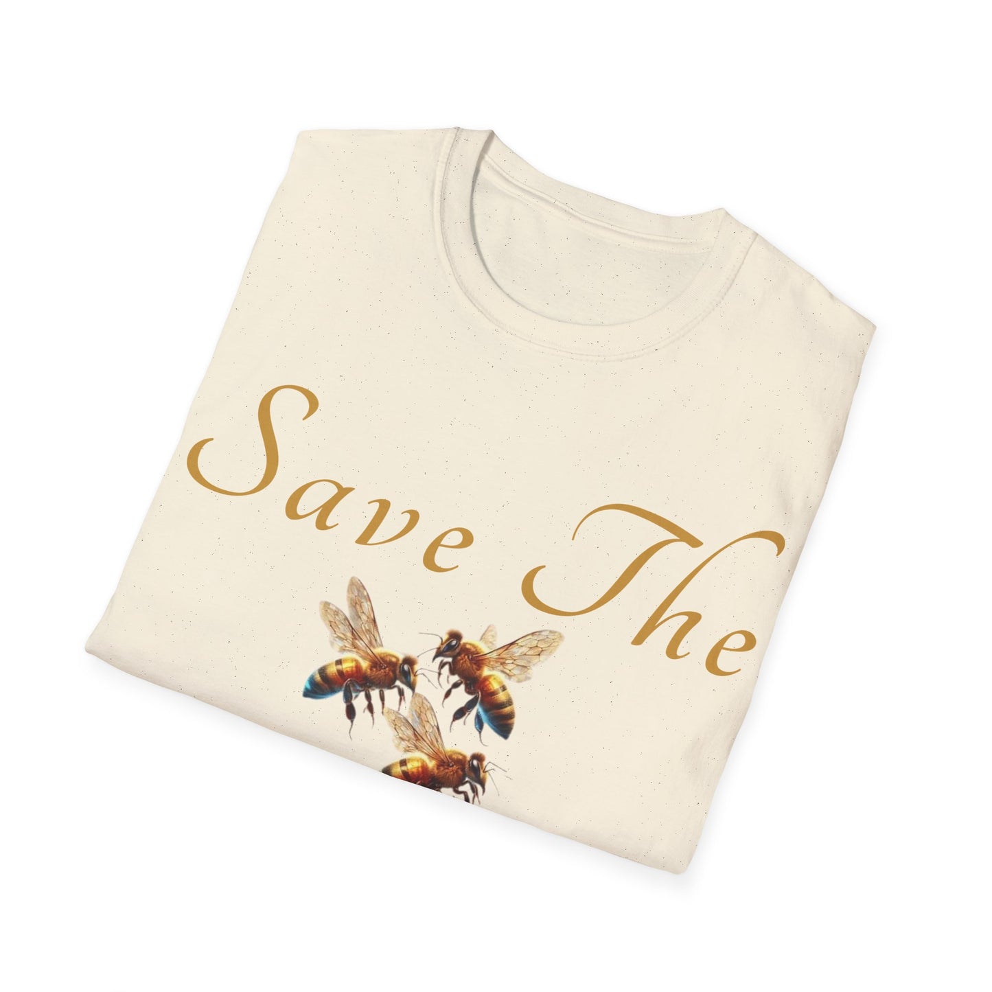 Save The Bees T-Shirt