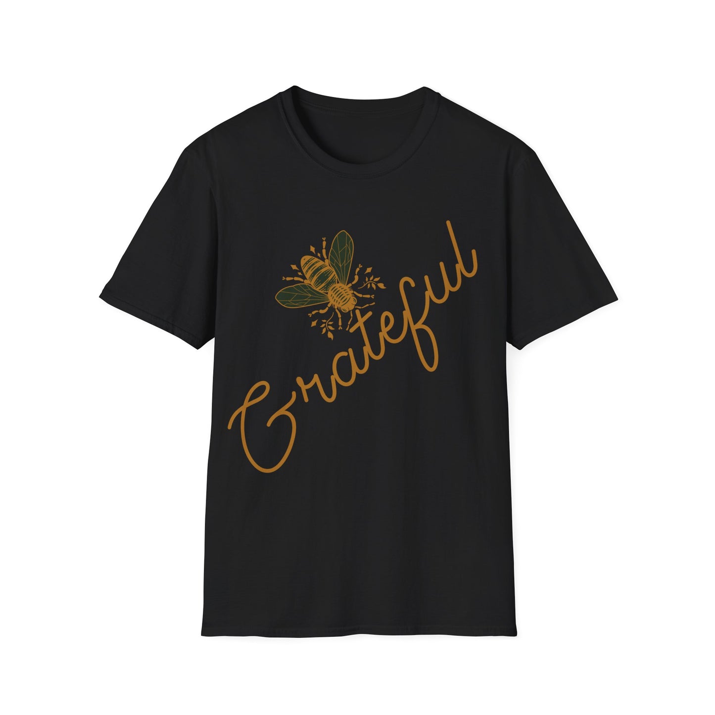 Bee Grateful T-Shirt