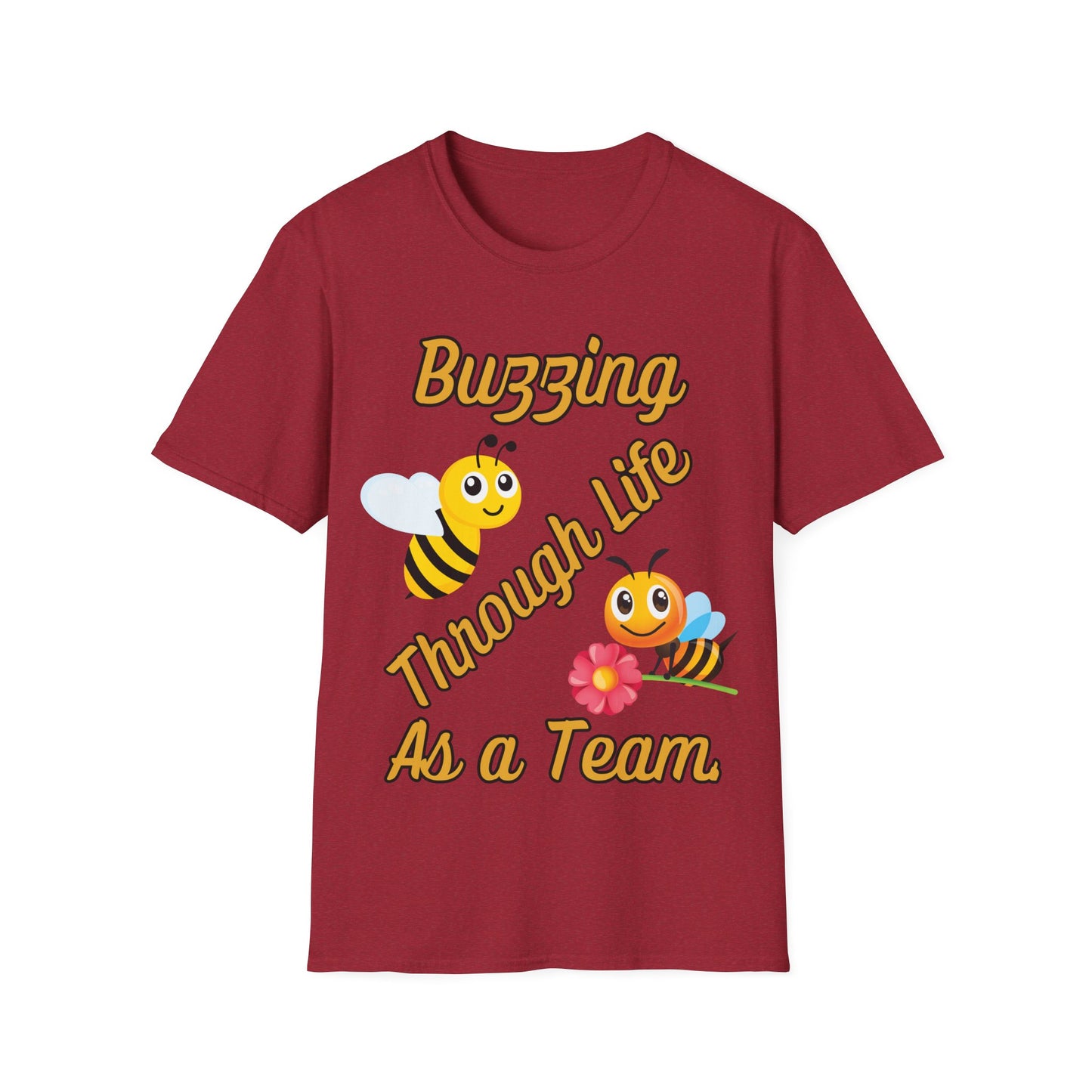 Buzzing Life T-Shirt