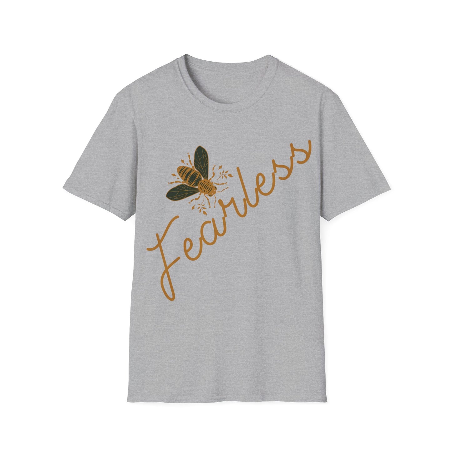 Bee Fearless T-Shirt