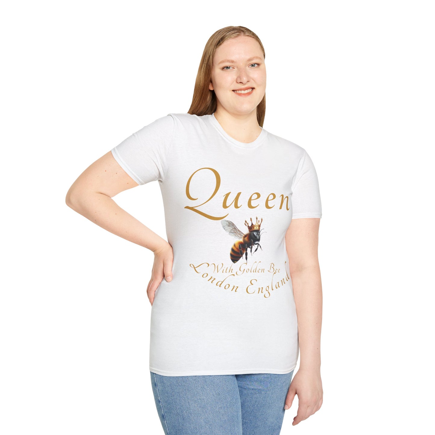 Queen Bee T-Shirt