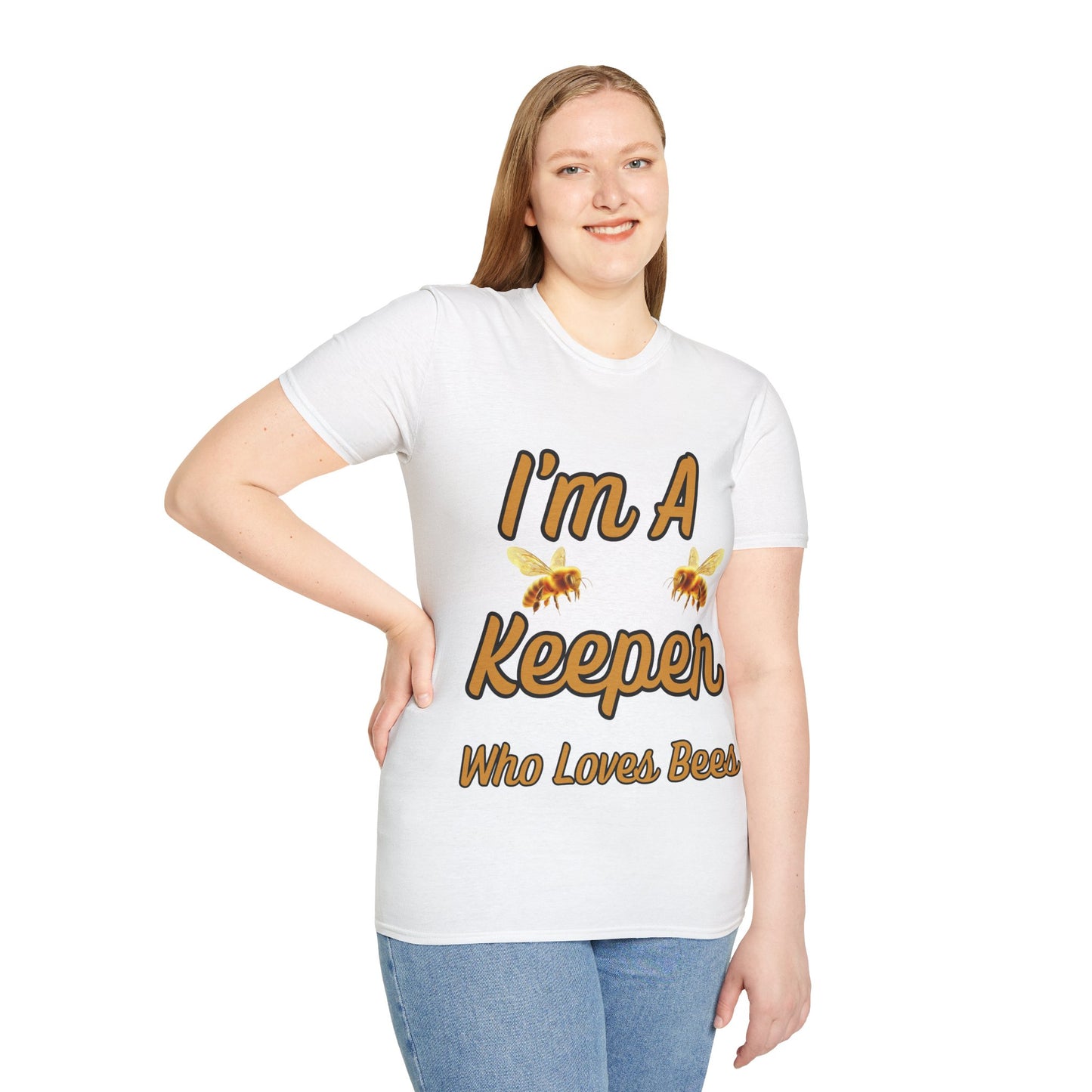 Bee Keeper T-Shirt