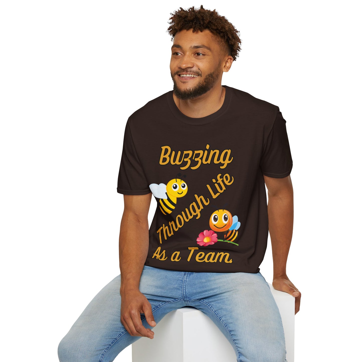 Buzzing Life T-Shirt