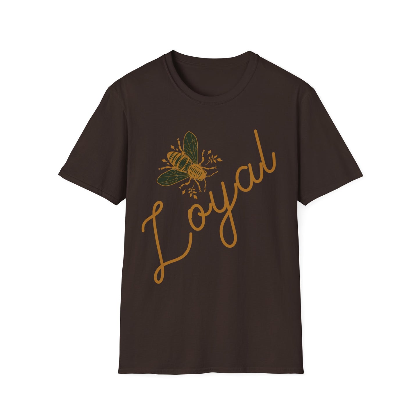 Bee Loyal T-Shirt