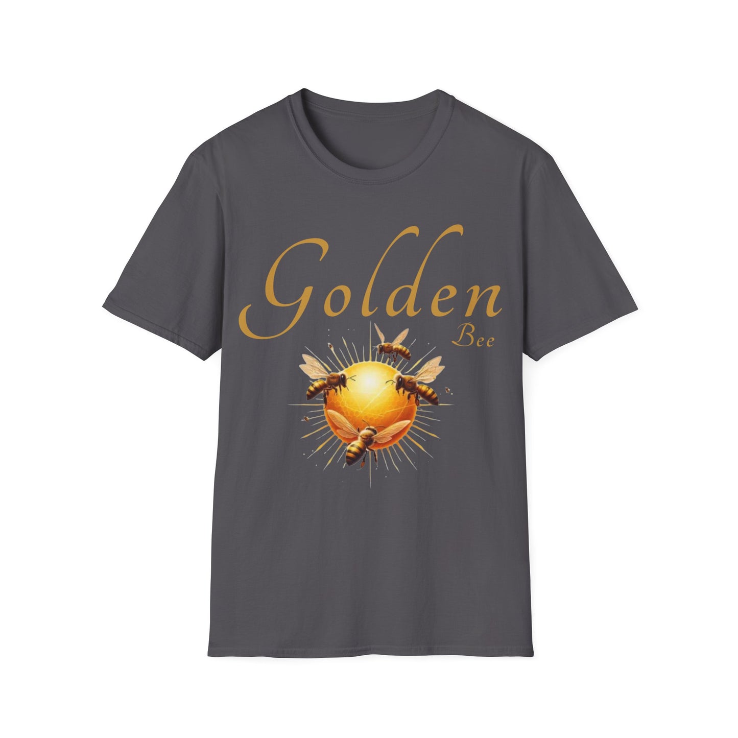 Golden Bee T-Shirt