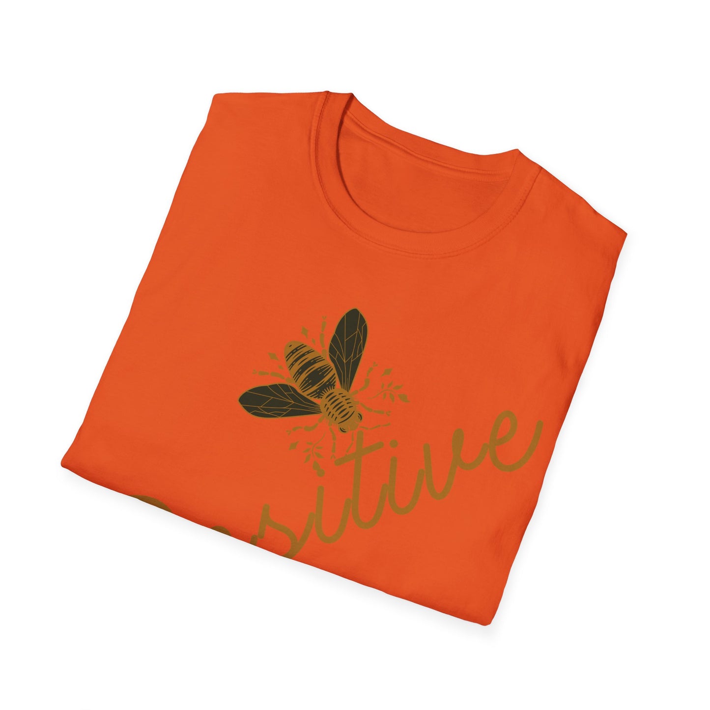 Bee Positive T-Shirt