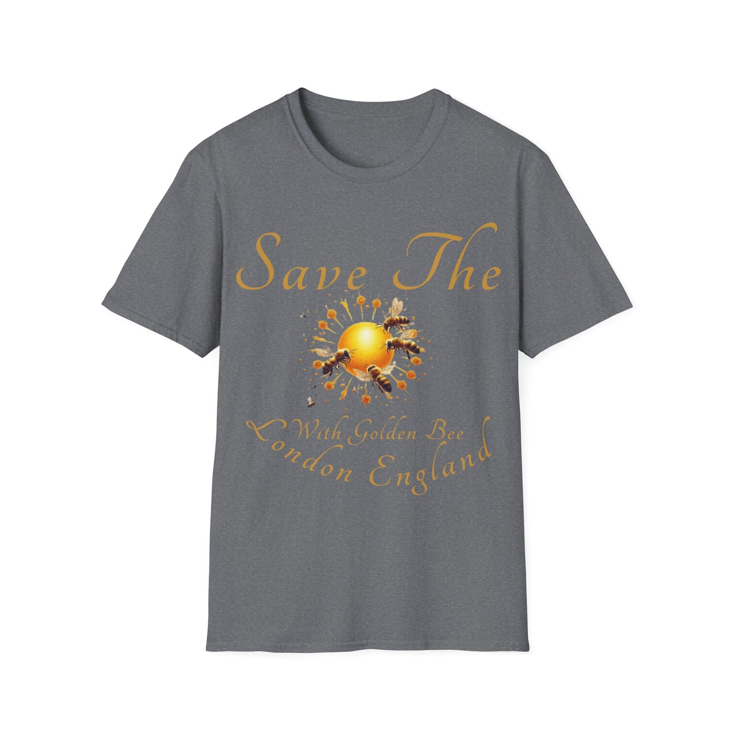 Save The BeesT-Shirt