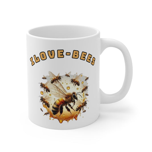 Bee themed products from CBBees.shop the worlds best bee themed store