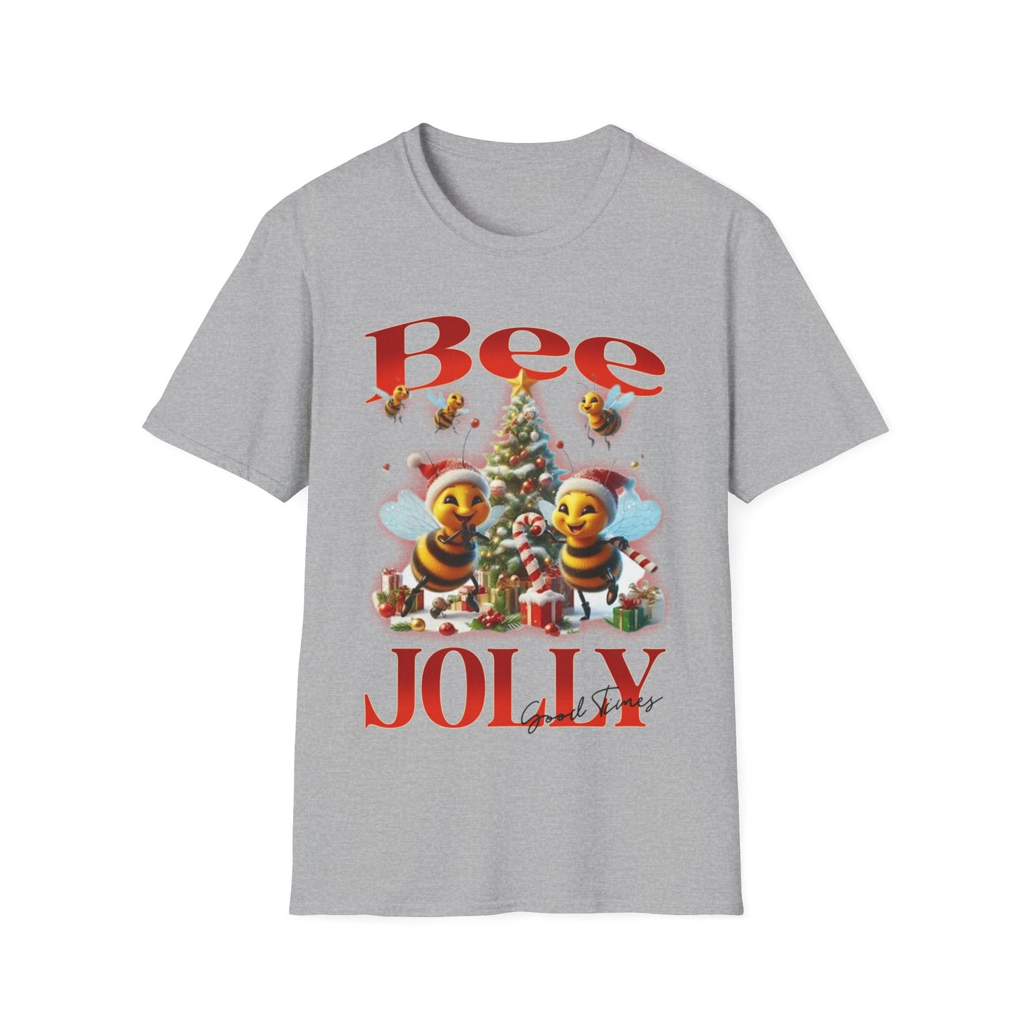 Bee Jolly T-Shirt