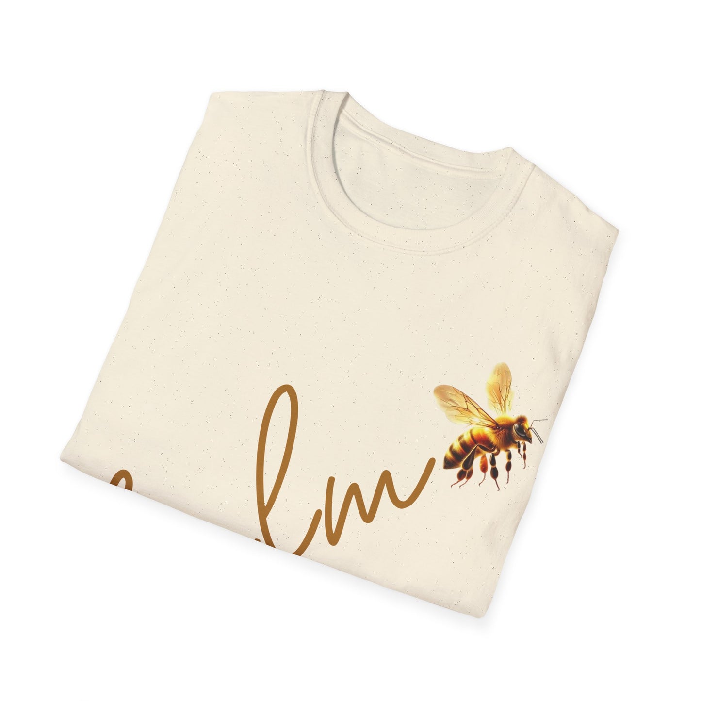 Bee Calm T-Shirt