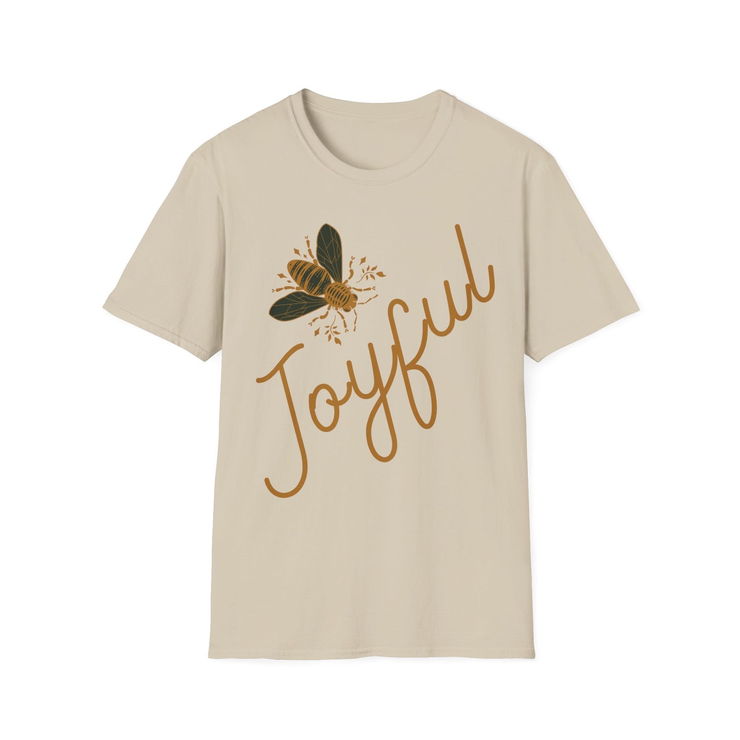 Bee Joyful T-Shirt