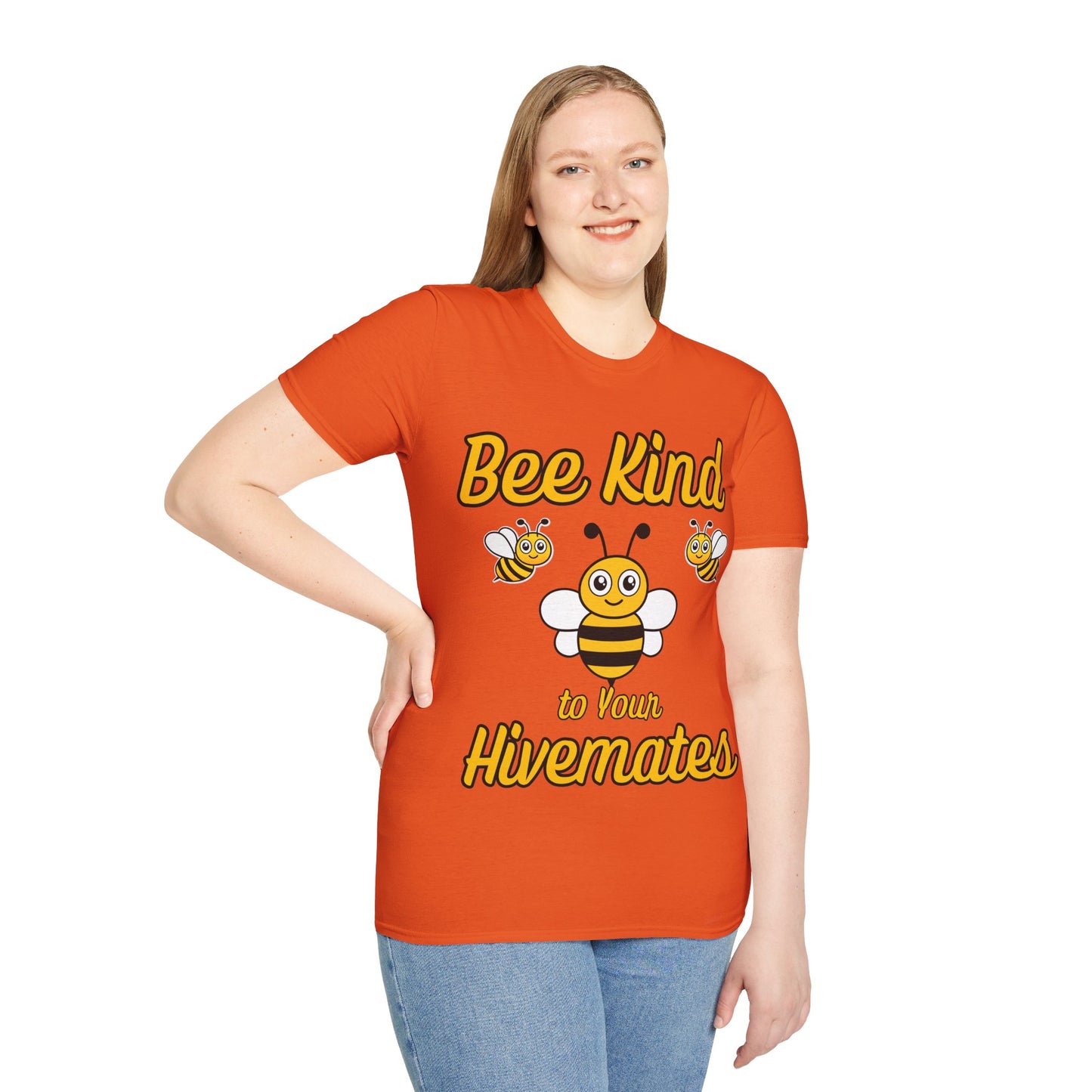 Bee Kind T Shirt