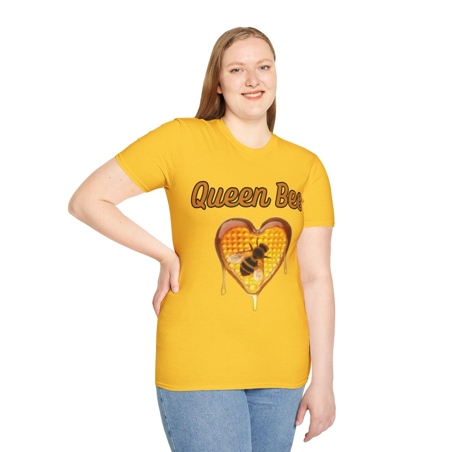 Vintage Bee T-Shirt