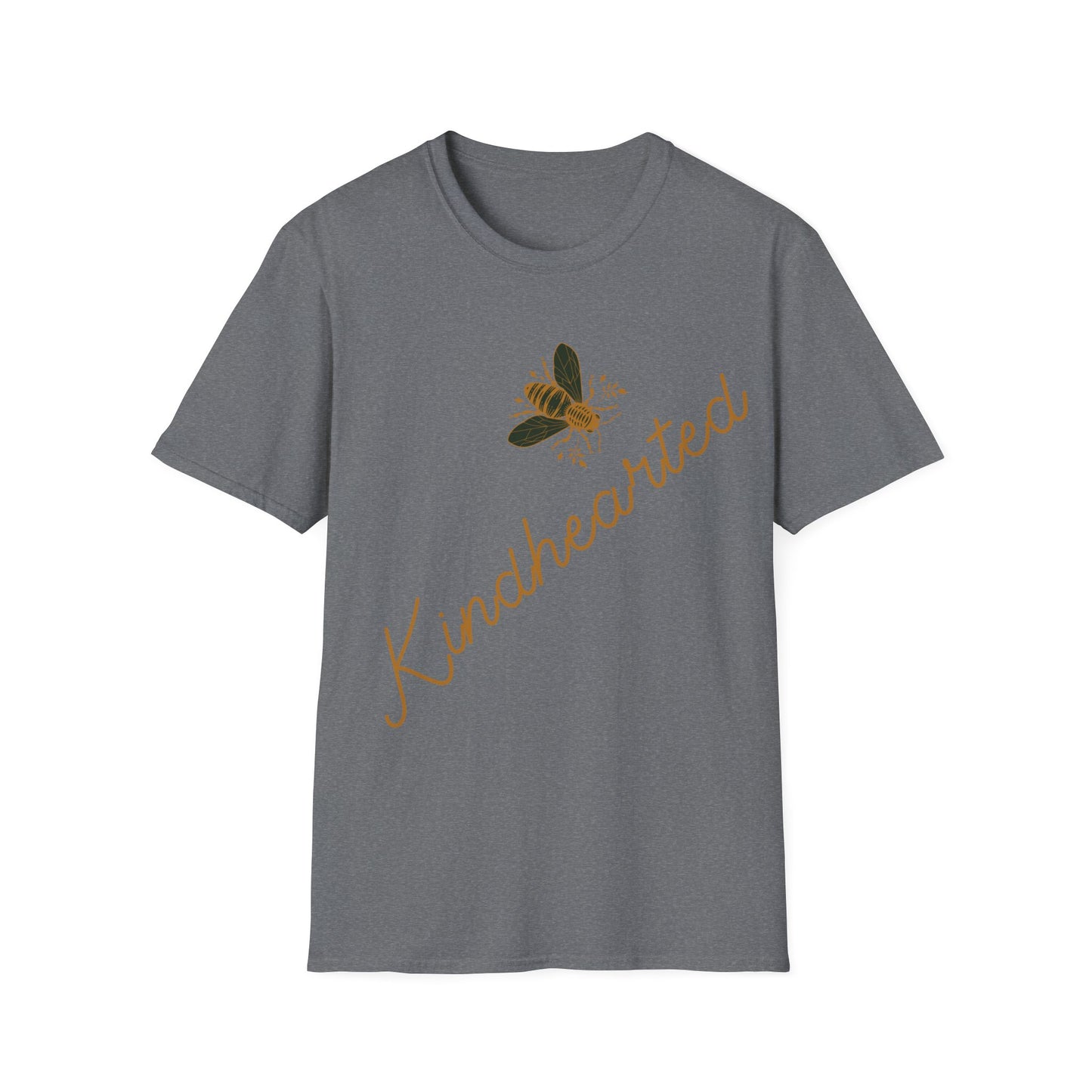 Bee Kind Hearted T-Shirt