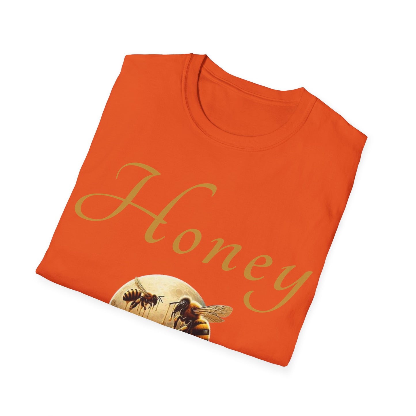 Honey Bee T-Shirt