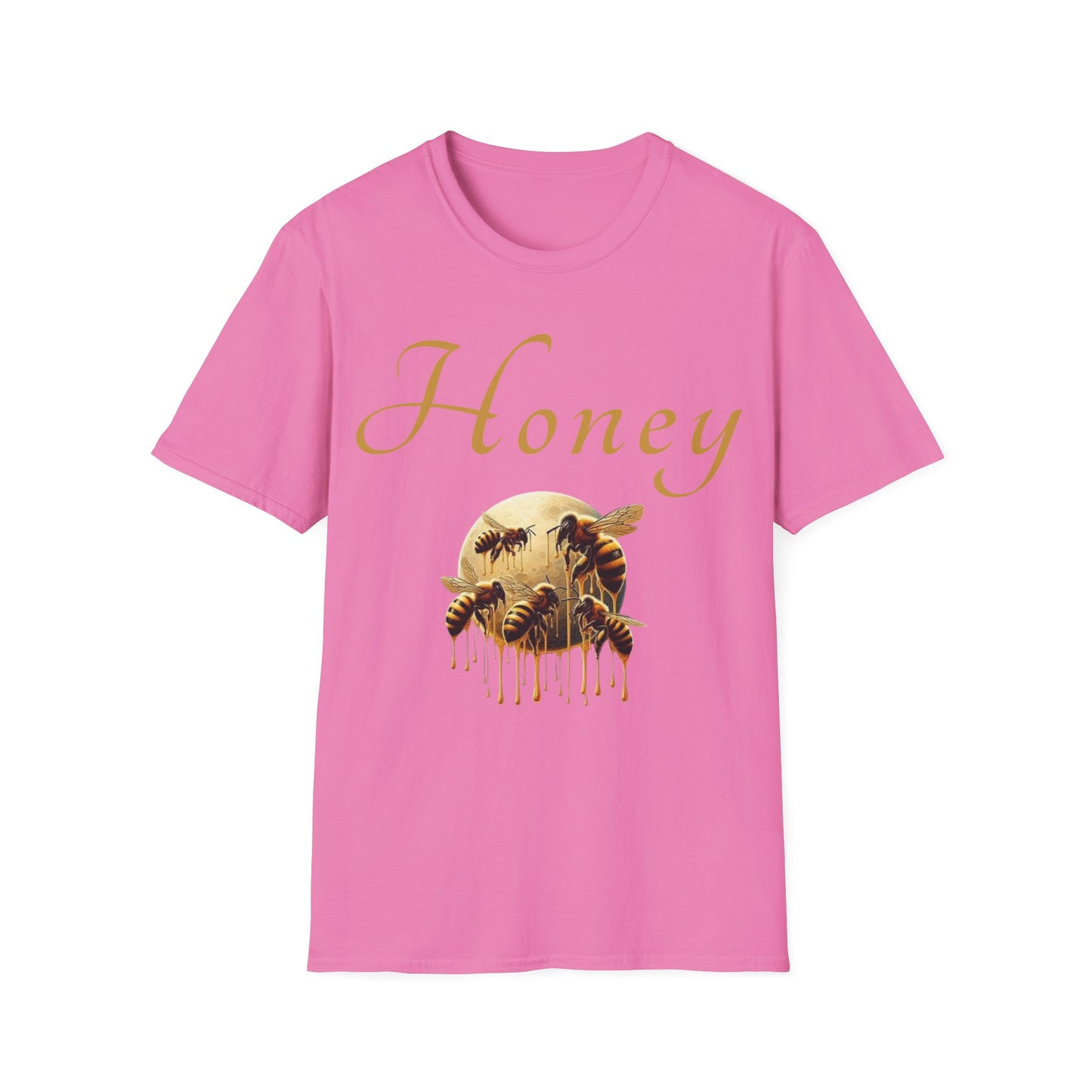 Honey Bee T-Shirt