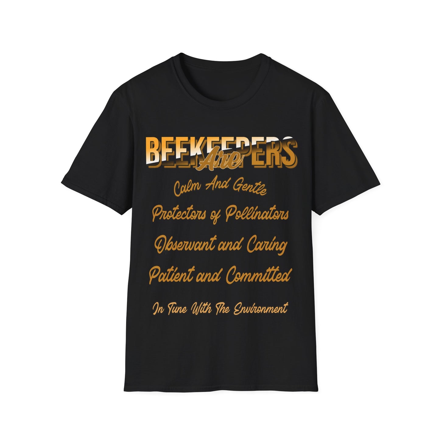 Beekeeper T-Shirt