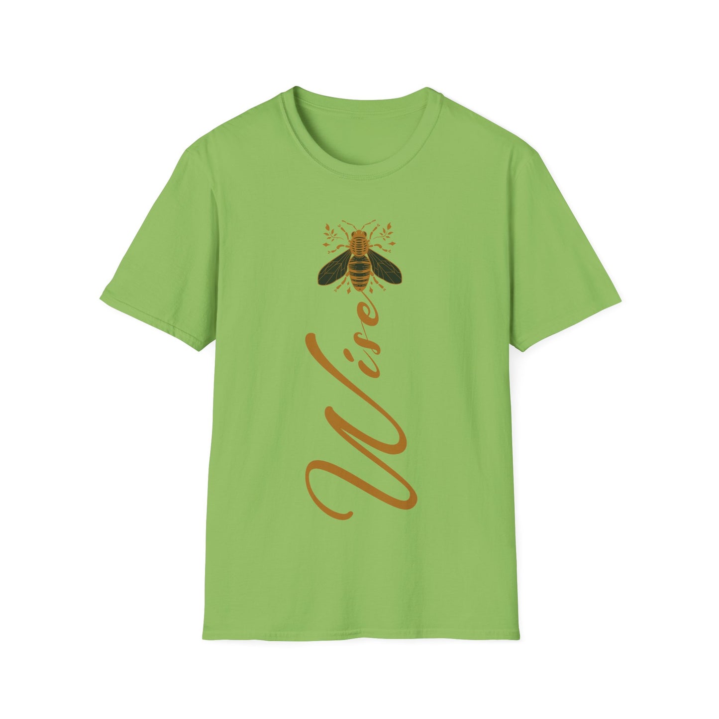 Bee Wise T-Shirt