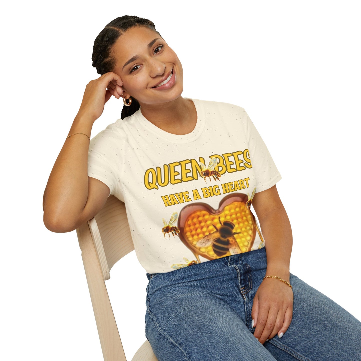 Queen Bees T-Shirt