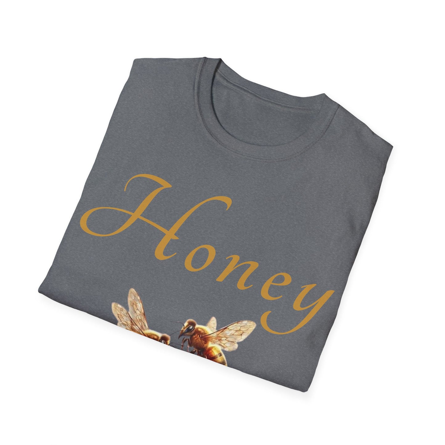 Honey Bee T-Shirt