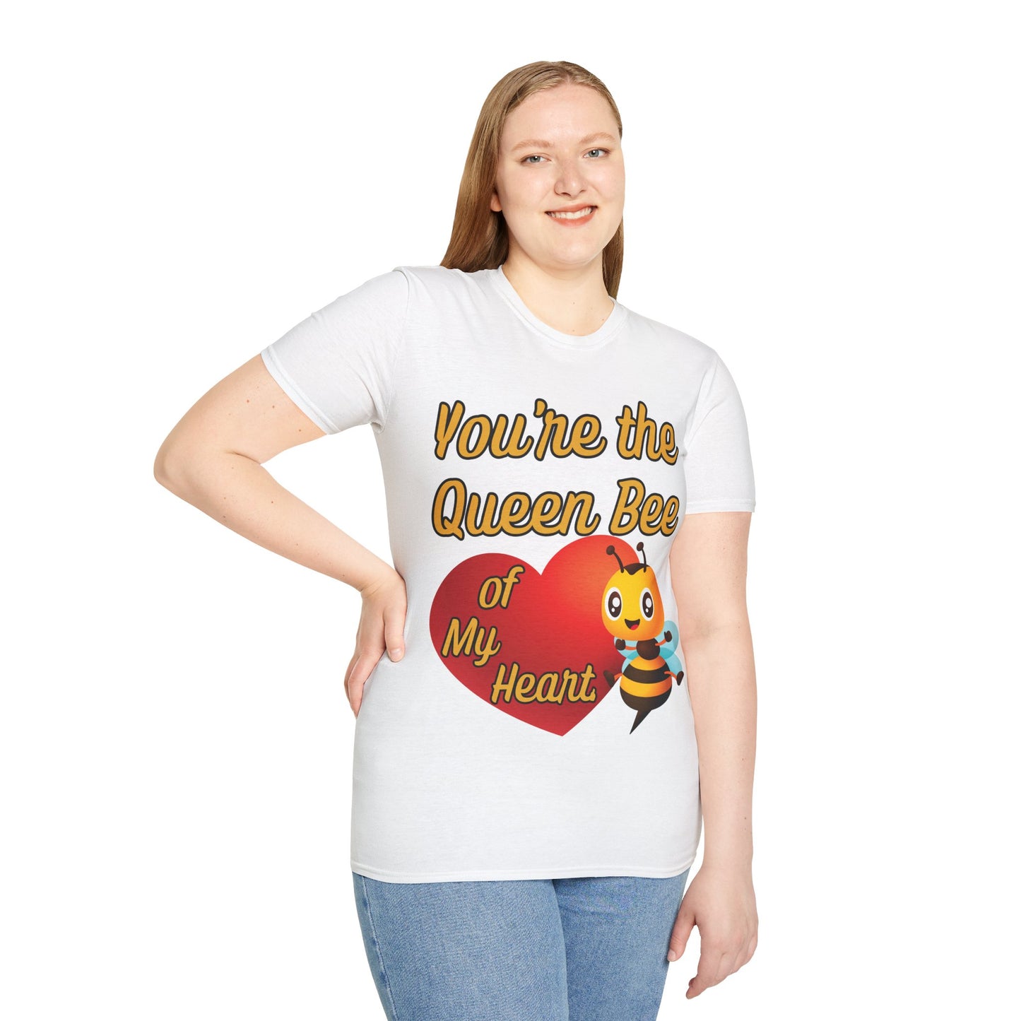 Queen Bee T-Shirt