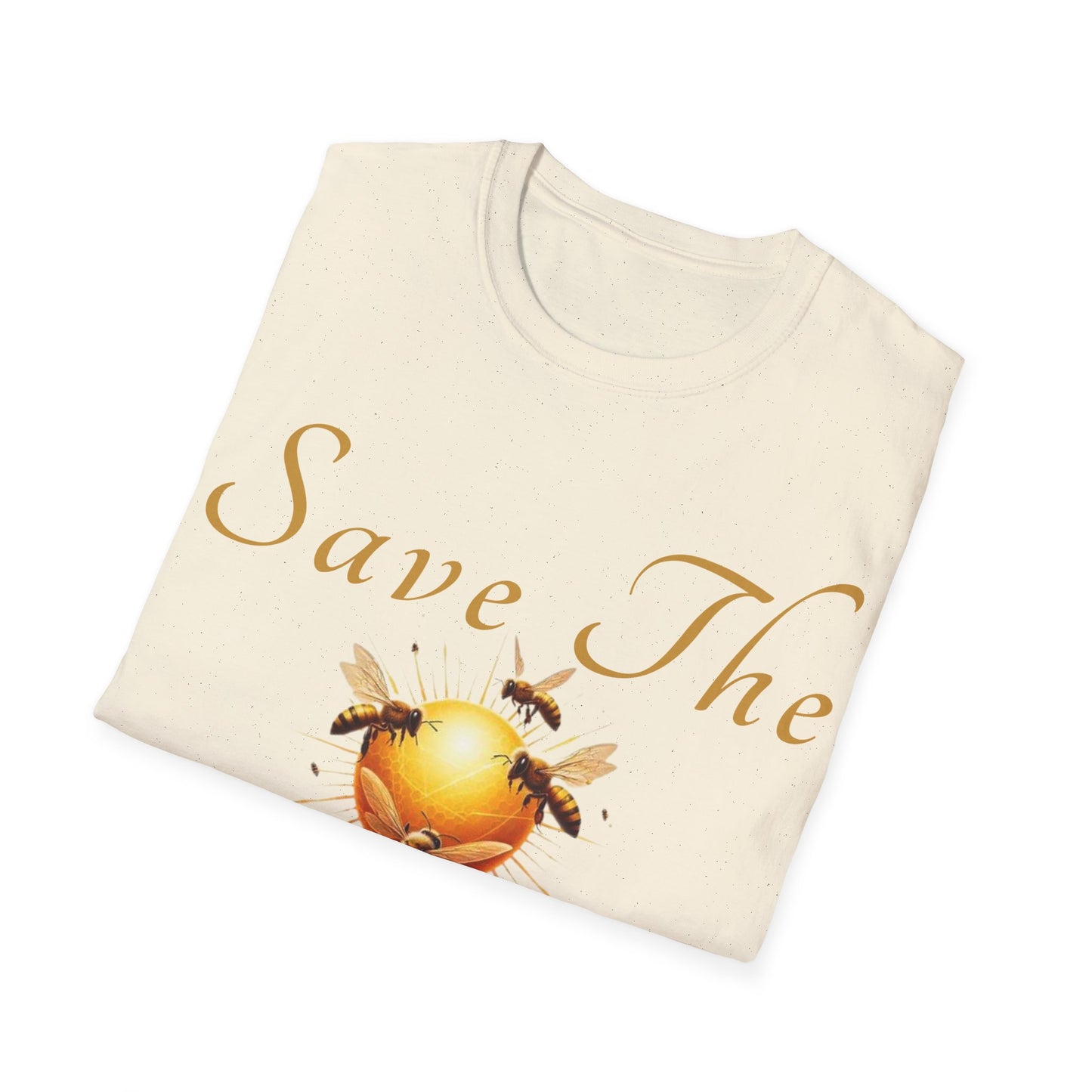 Save The Bees T-Shirt