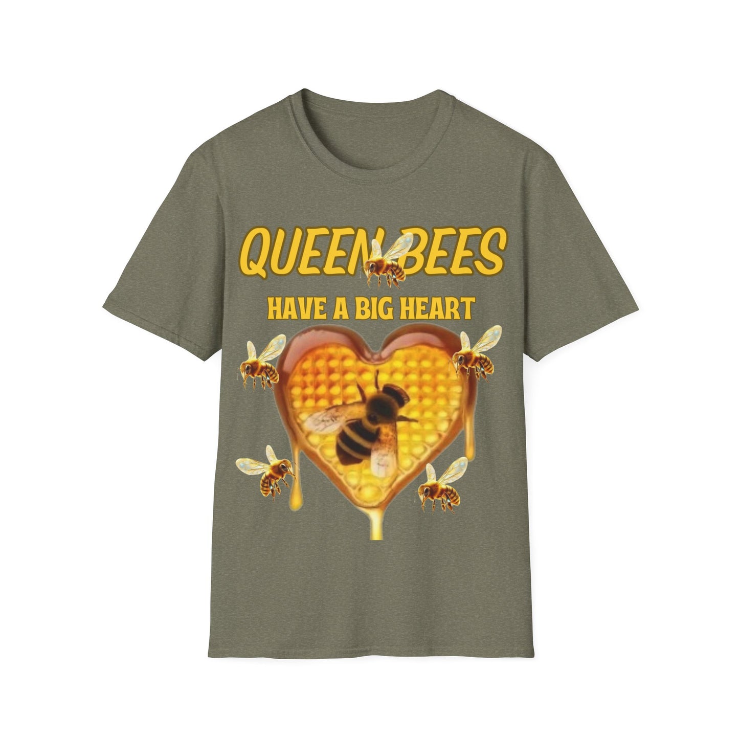 Queen Bees T-Shirt