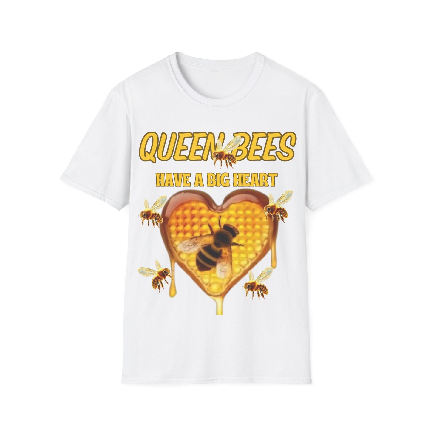 Queen Bees T-Shirt