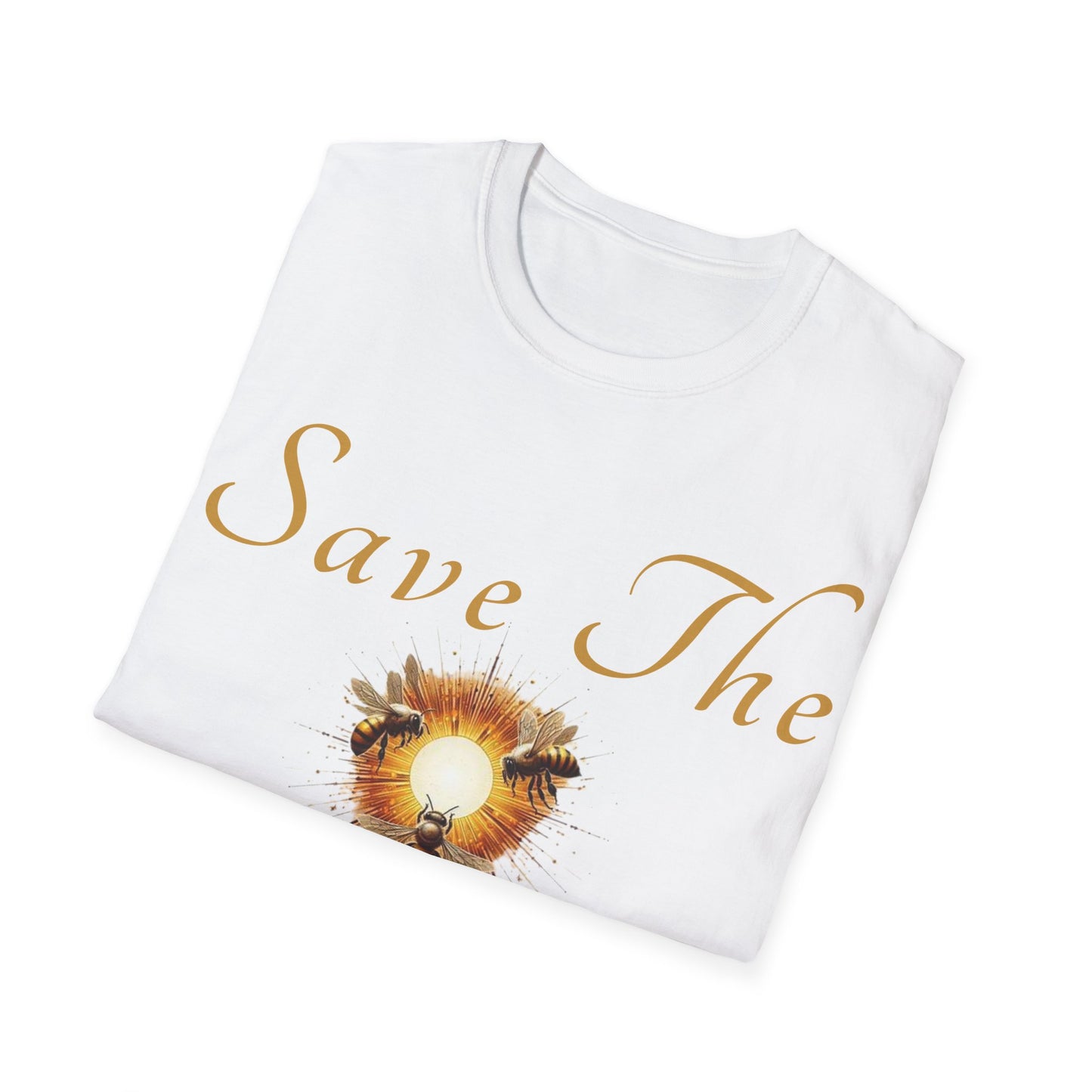 Save The Bees T-Shirt