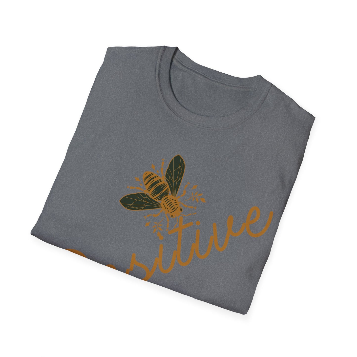 Bee Positive T-Shirt