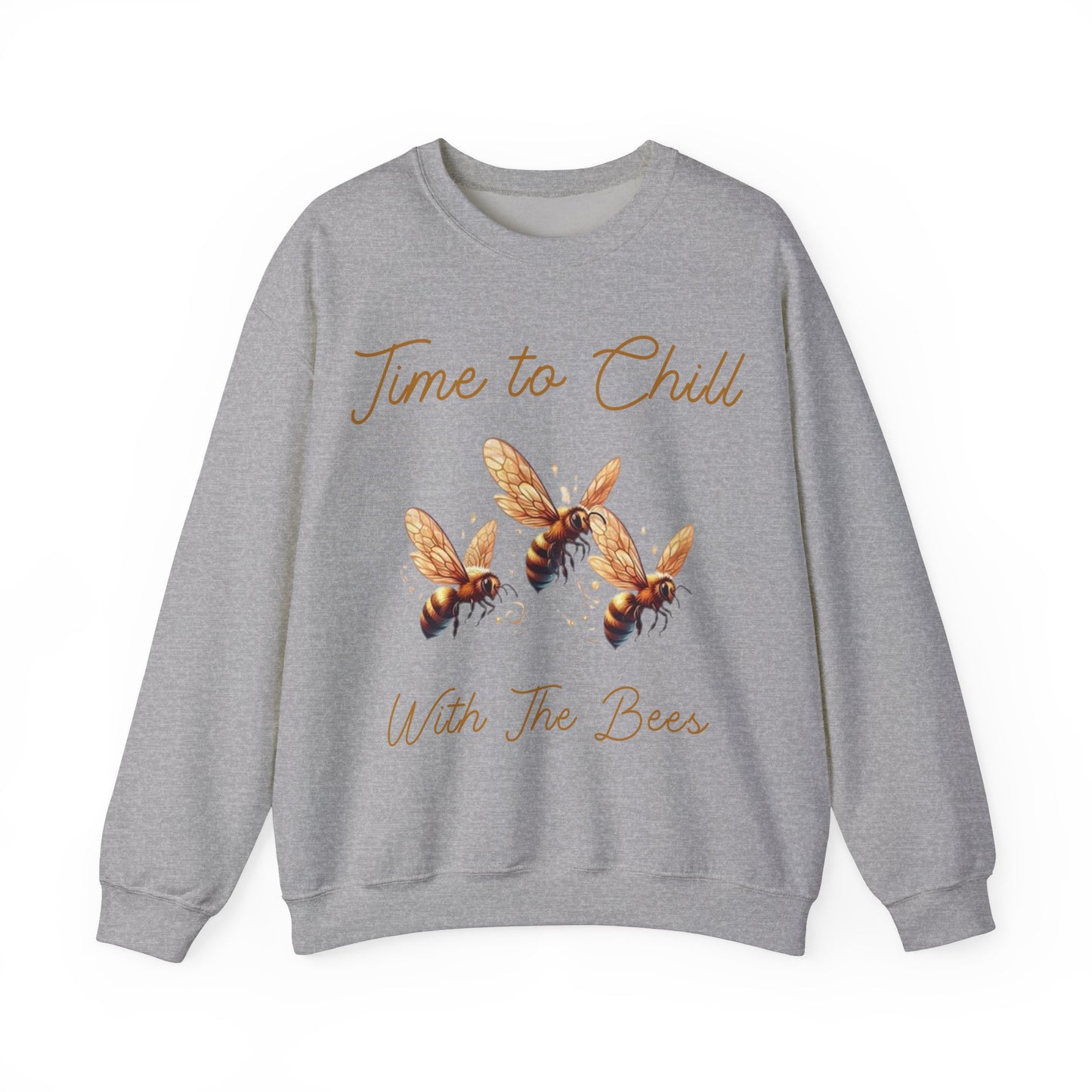 Beekeeping Sweatshirt