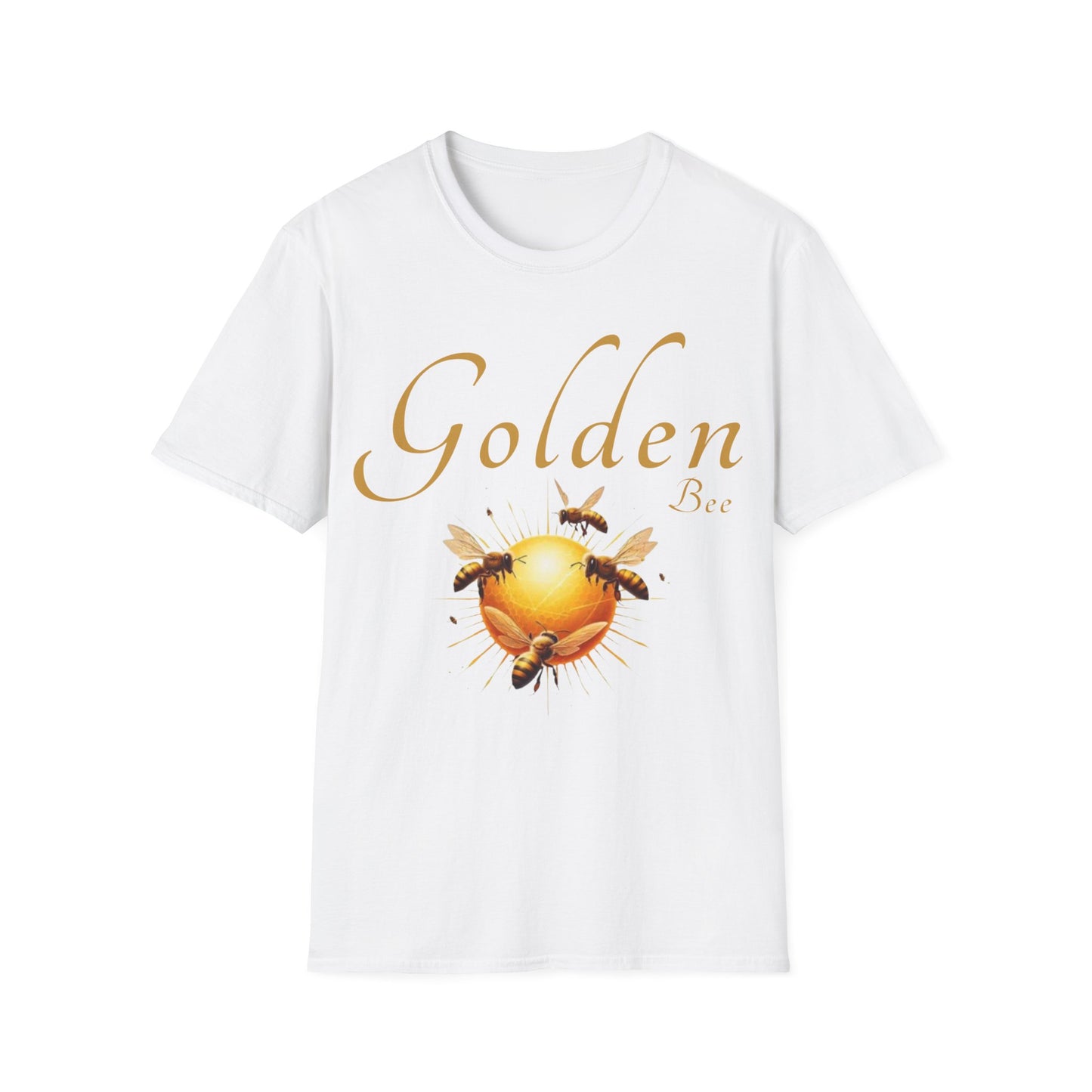 Golden Bee T-Shirt