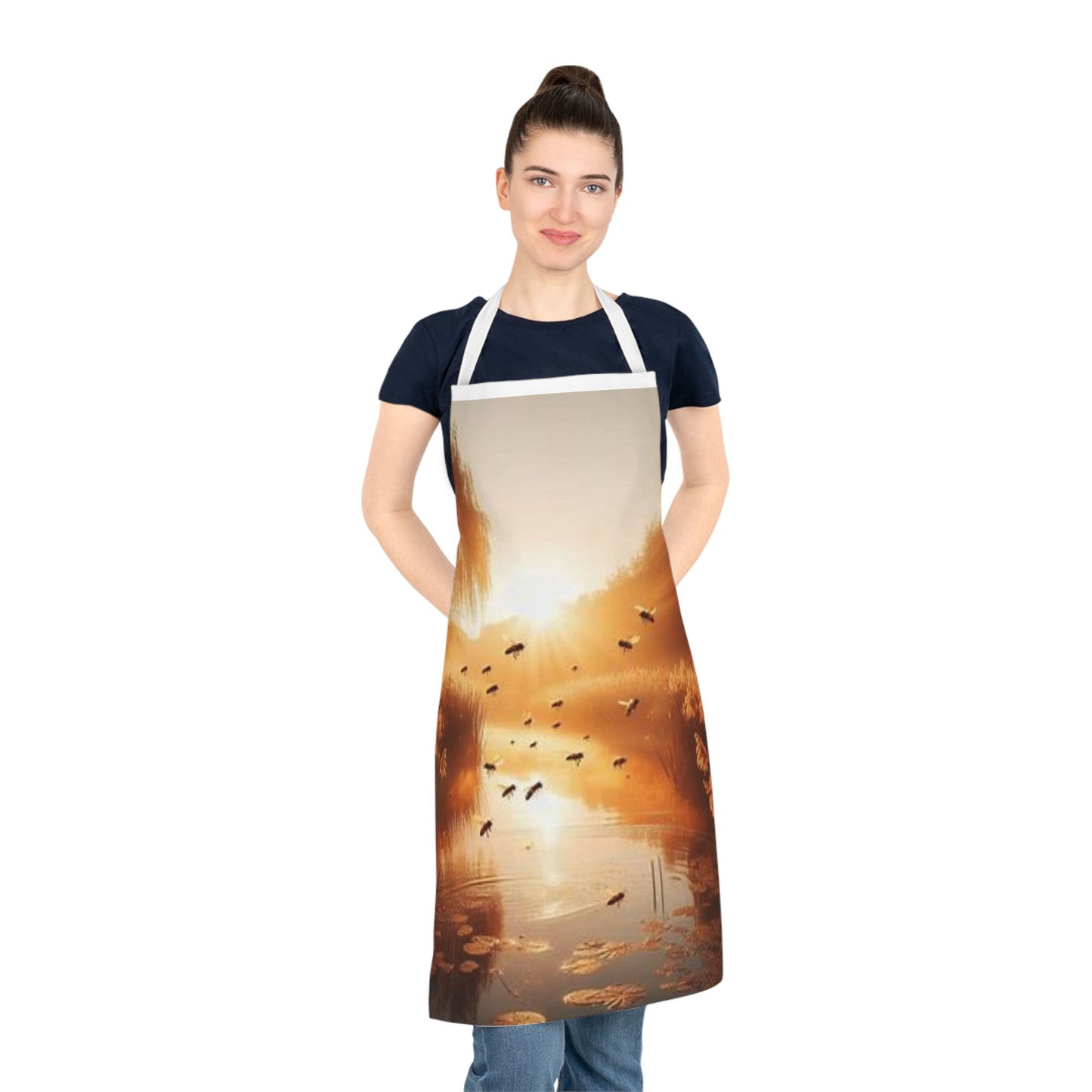 Bee Brand Adult Apron