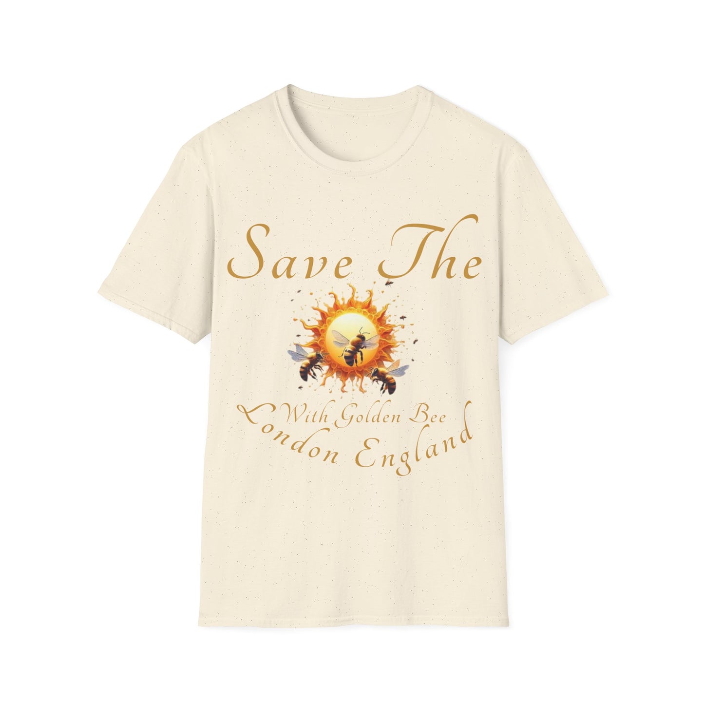 Save The Bees T-Shirt