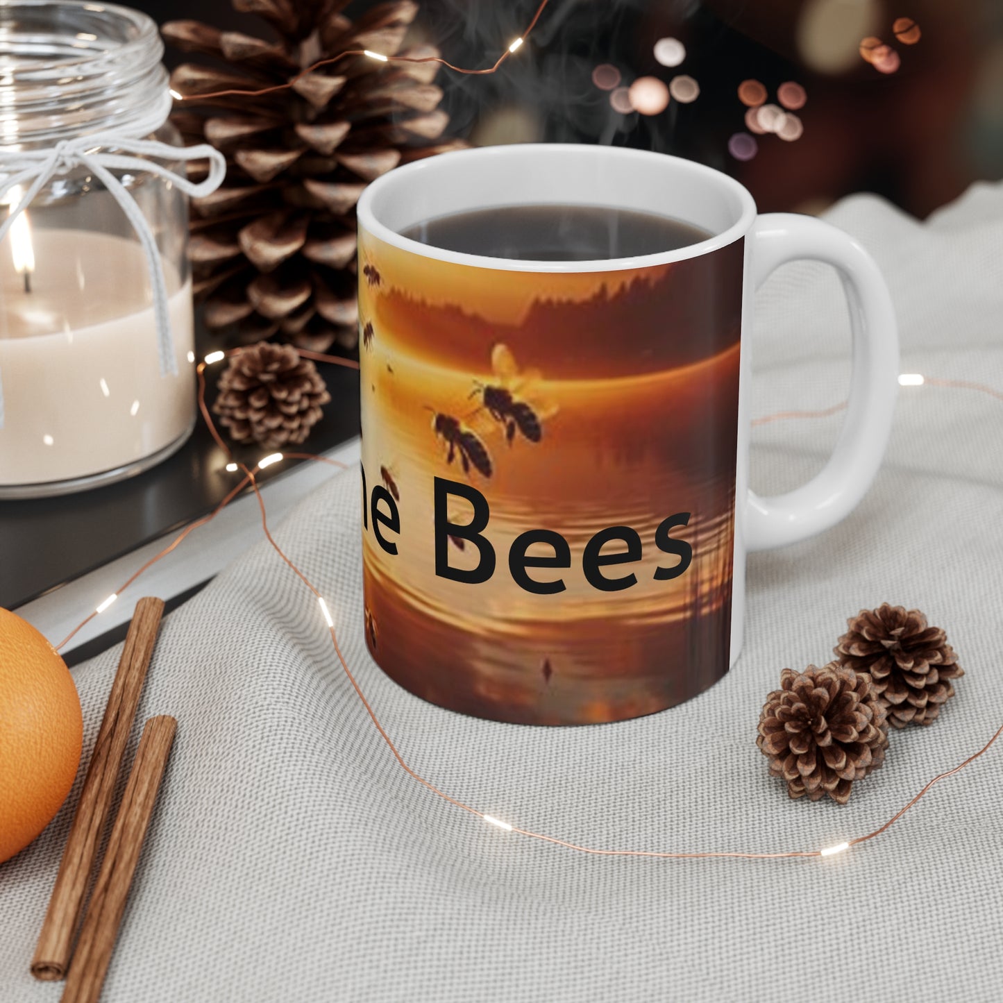 Bee themed products from CBBees.shop the worlds best bee themed store