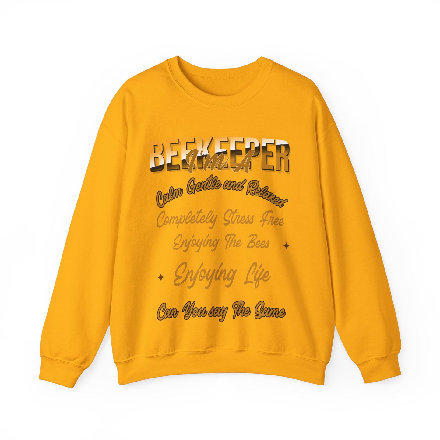 Beekeeper Sweatshirt