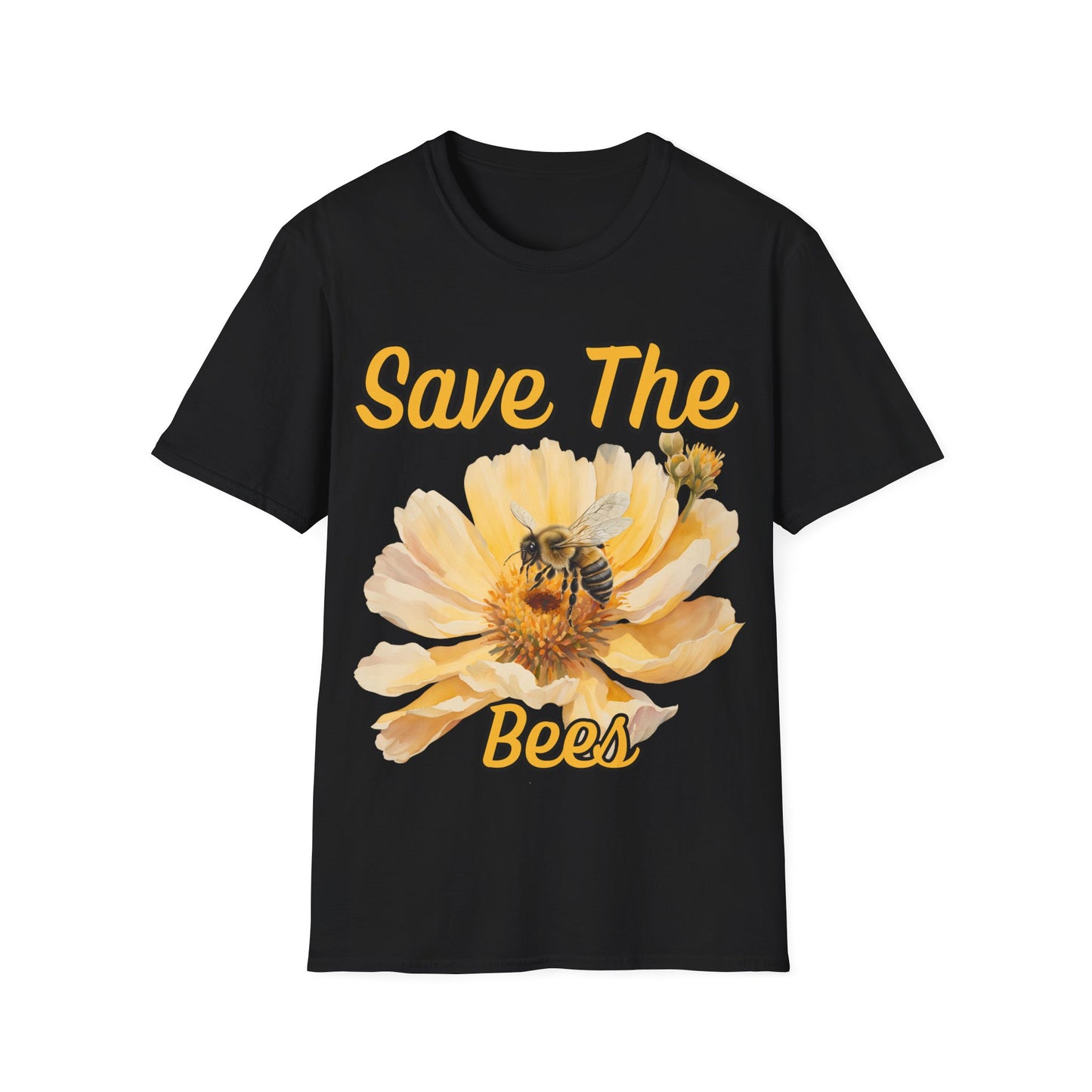 Save The Bees T-Shirt